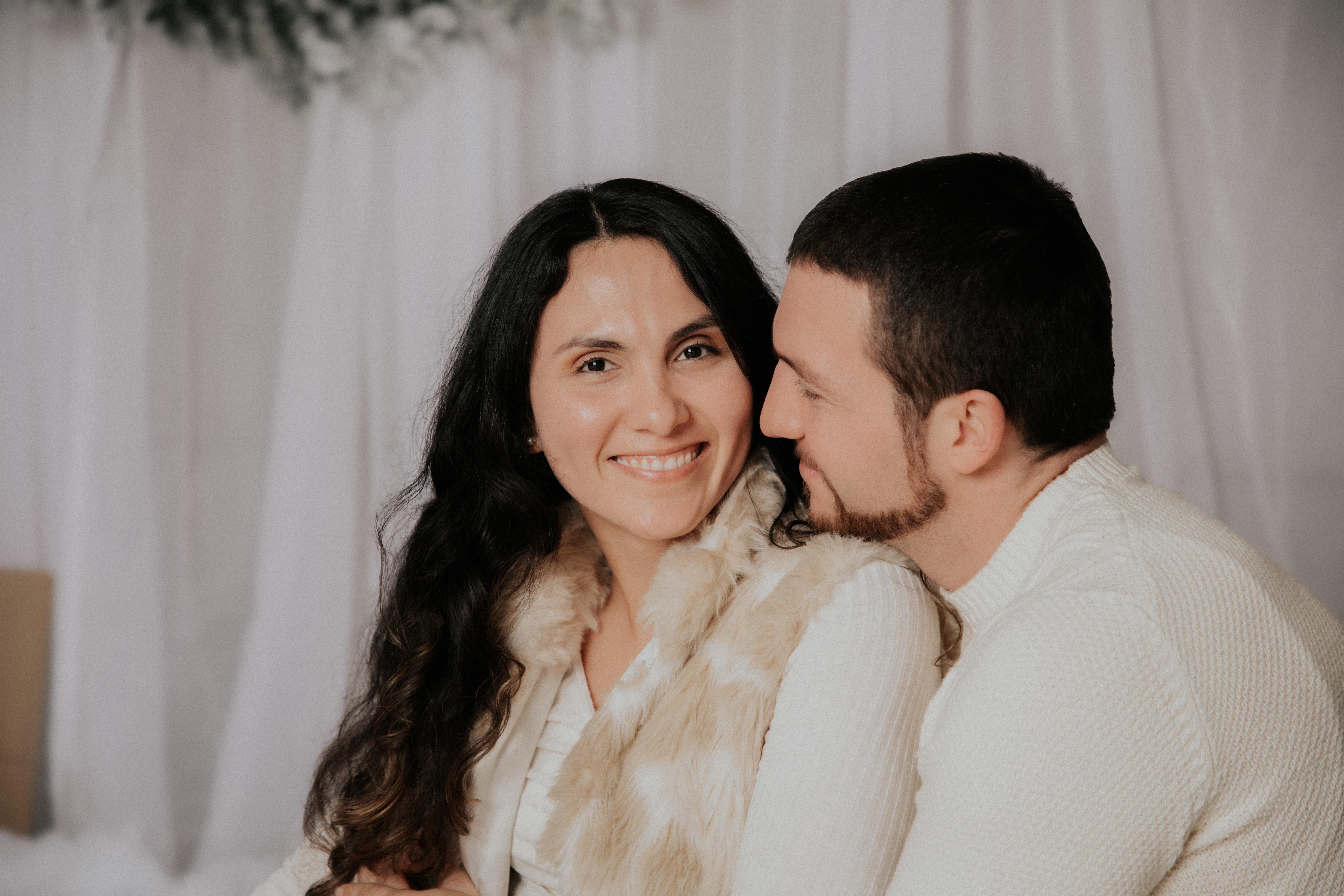 The Wedding Website of Maura Escobar and Aleksandar Fisic