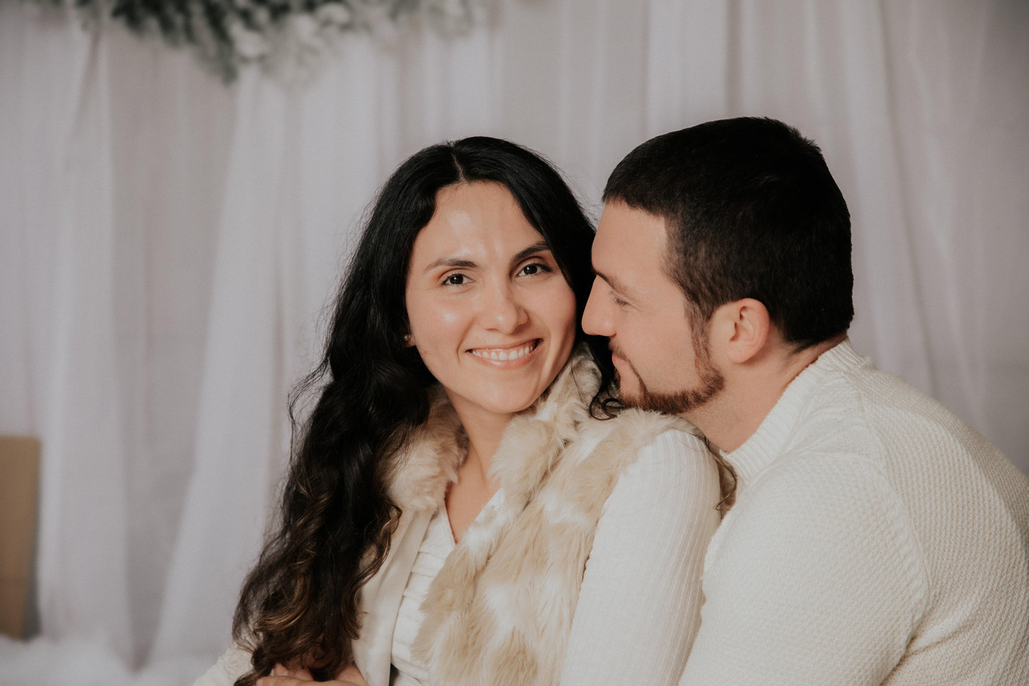 The Wedding Website of Maura Escobar and Aleksandar Fisic