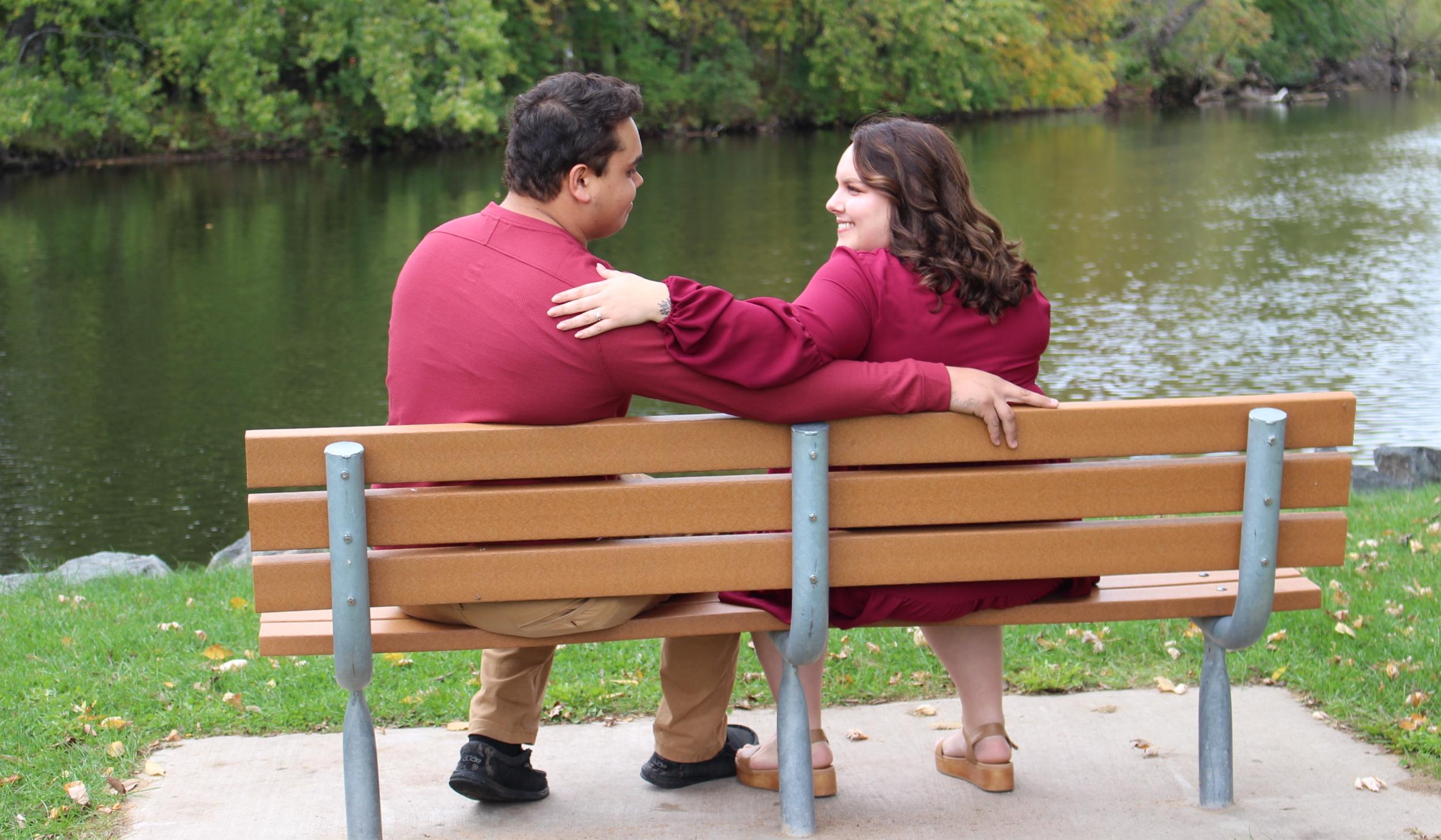 The Wedding Website of Rylee Griego and Daniel Robinson