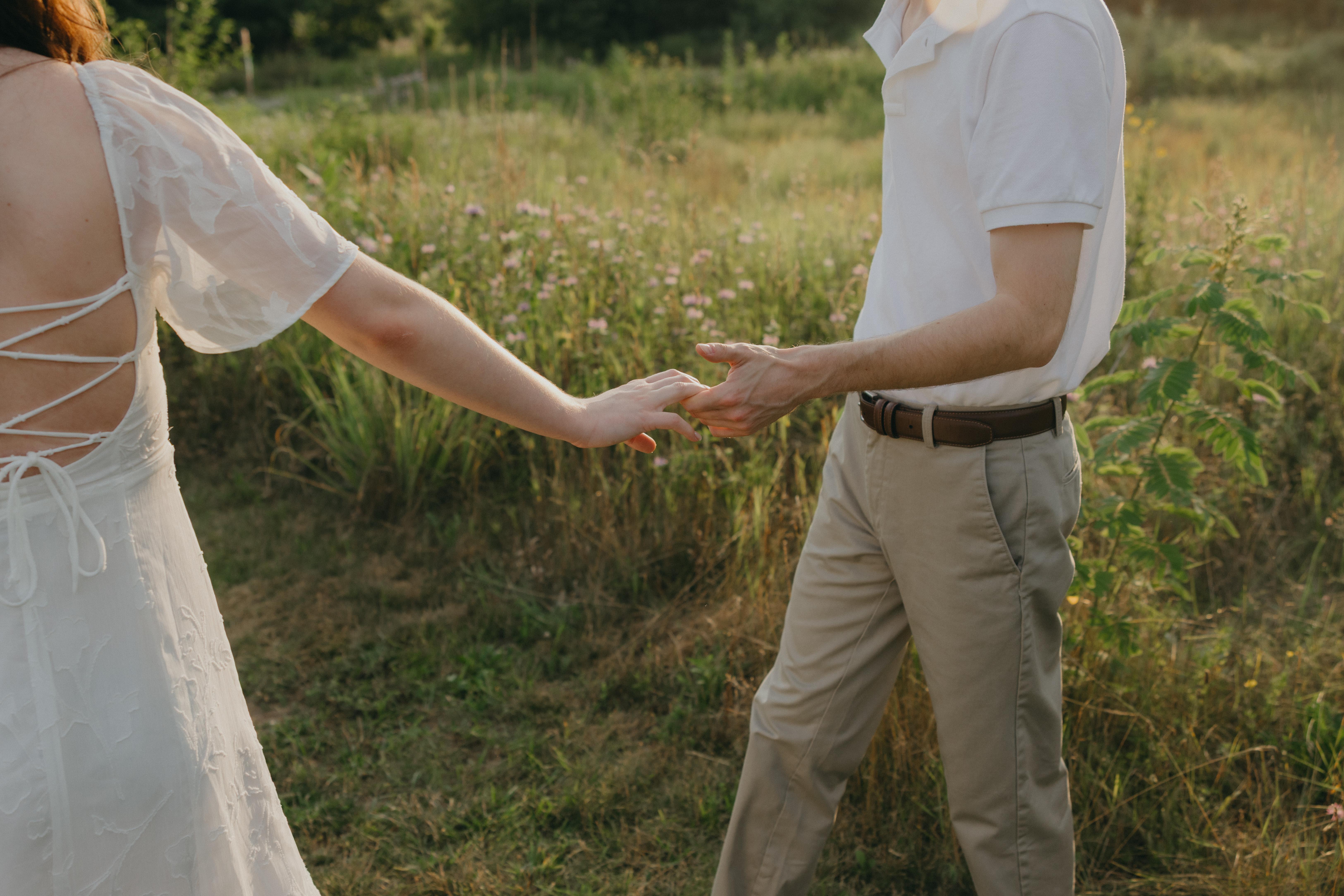 The Wedding Website of Carly McKay and Robert Westerhoff