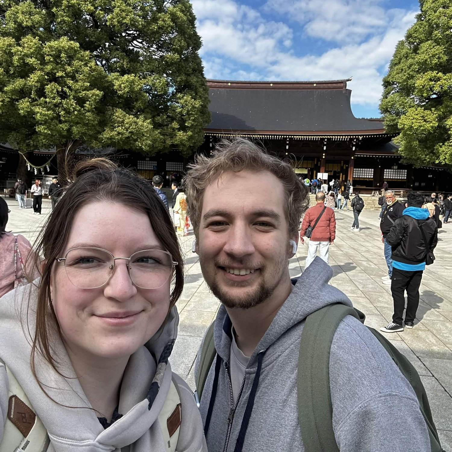 Japan Trip 2025