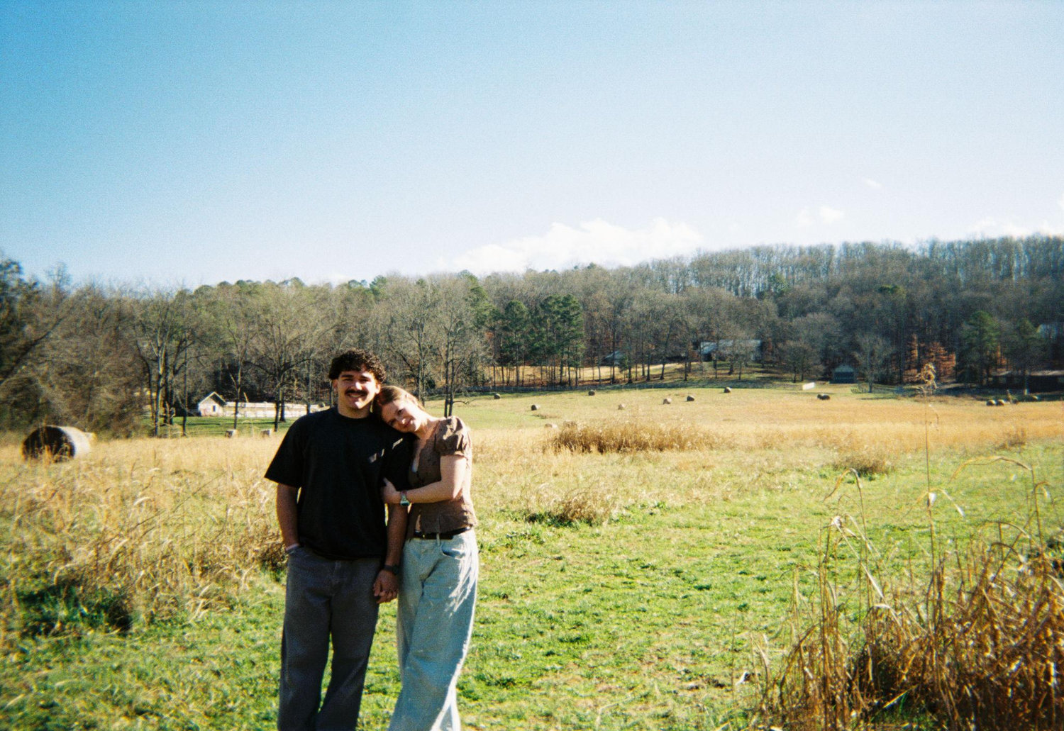 The Wedding Website of Addie Gamache and Darian Monteagudo
