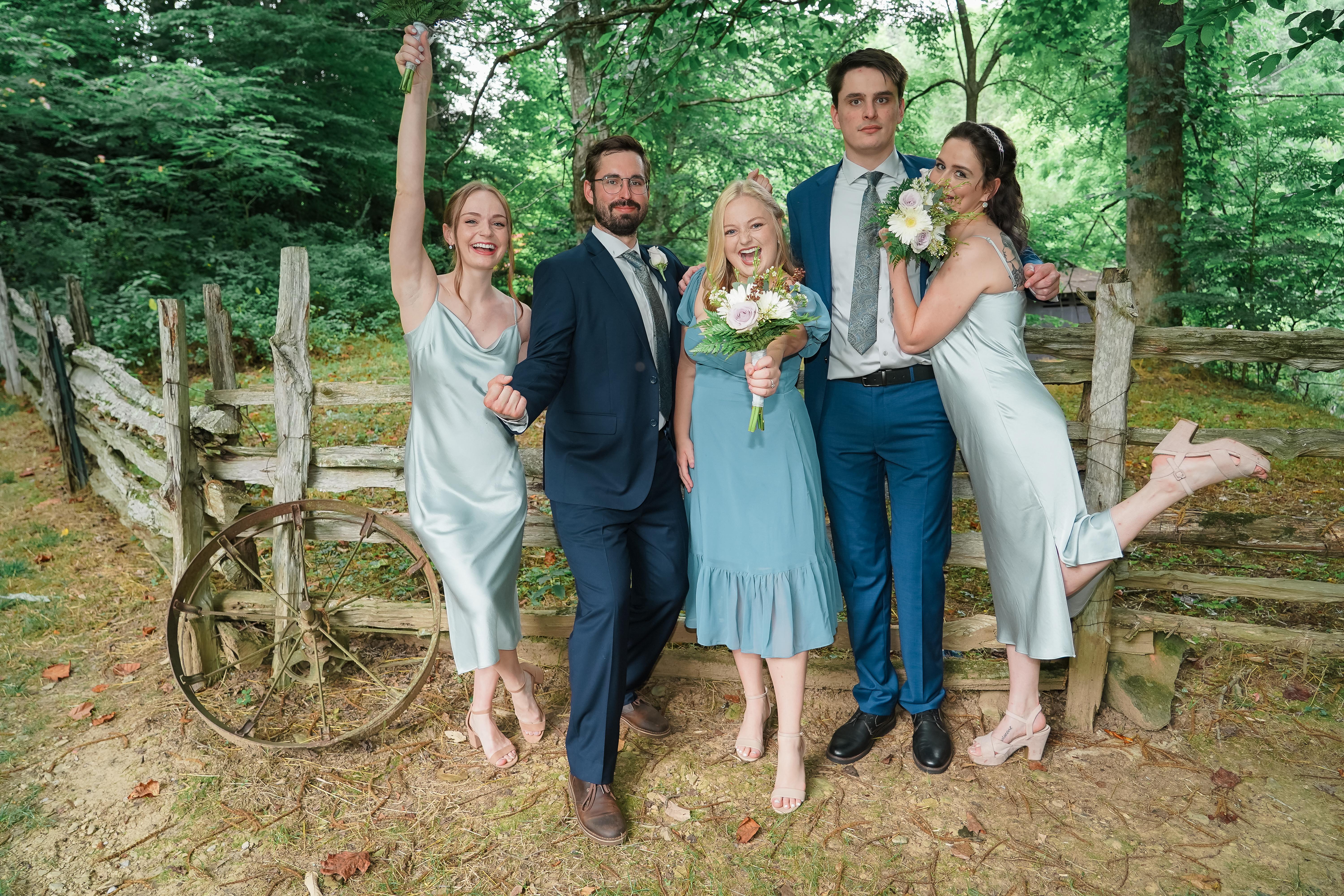 The Wedding Website of Mary Ann McCourt and Jim Edwards