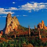 Garden of the Gods Visitor and Nature Center