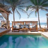 Taboo | Beach Club