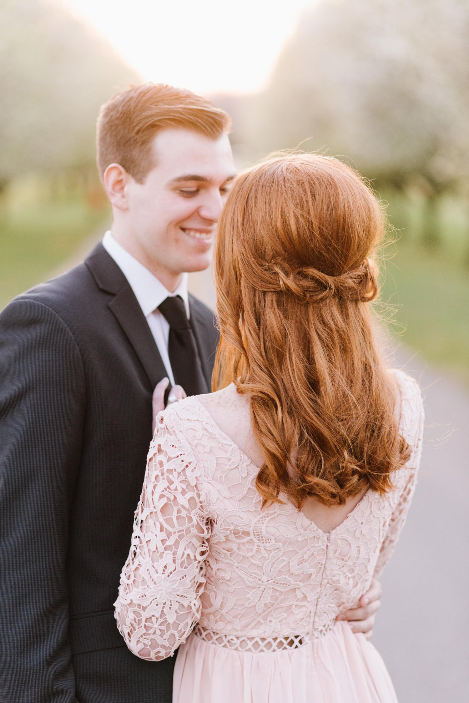 The Wedding Website of Mikayla Cranford and Aaron Borden
