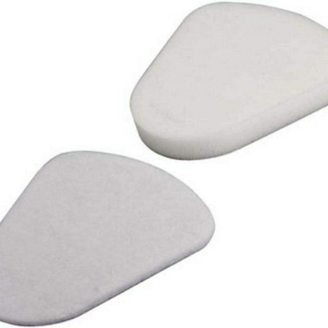 Shark Replacement Filter Set XFF350 Navigator Lift-Away NV350, NV351, NV3521, Felt + 1 Foam