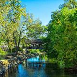 Naperville Riverwalk