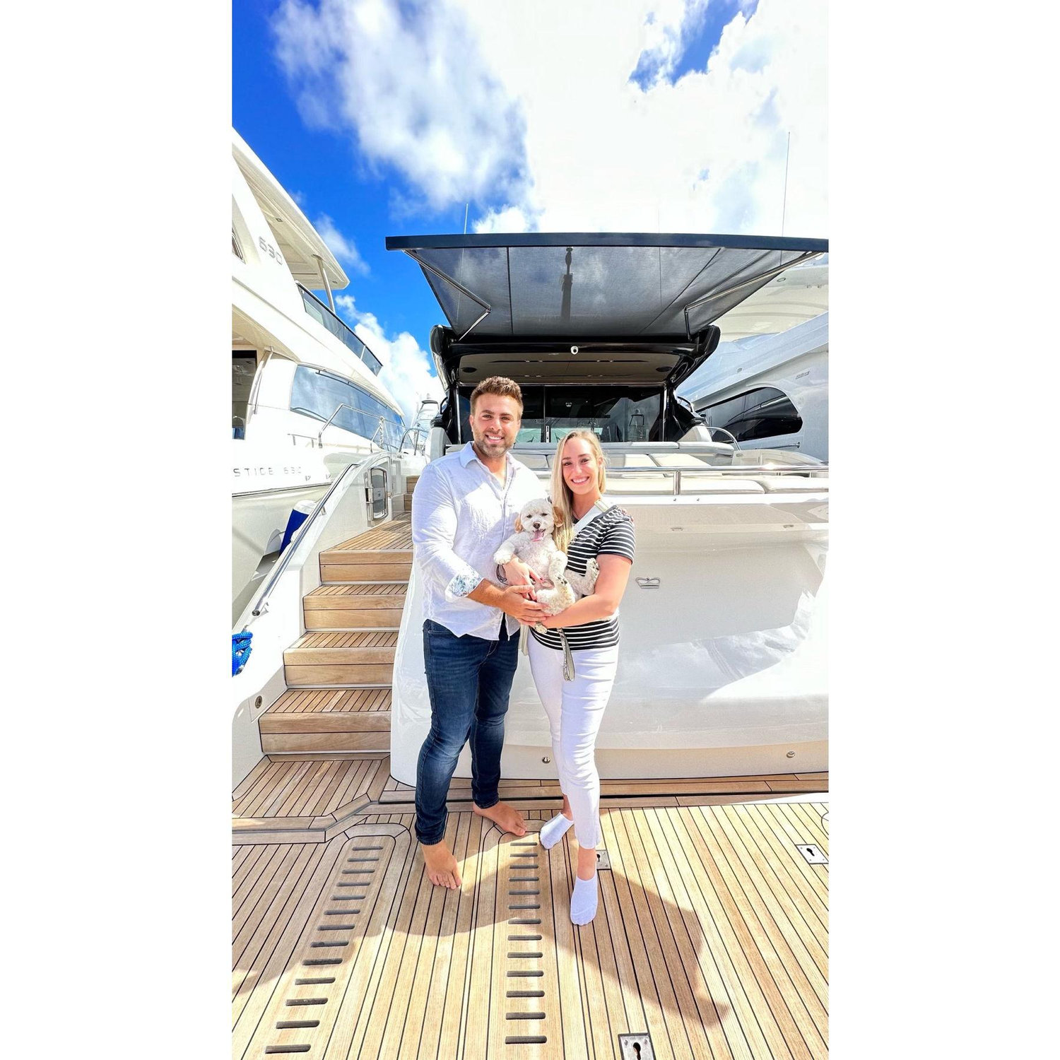 FLIBS 2022