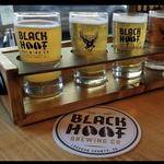 Black Hoof Brewing Company