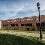 The National Quilt Museum