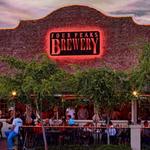 Four Peaks Brewery