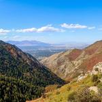 Millcreek Canyon