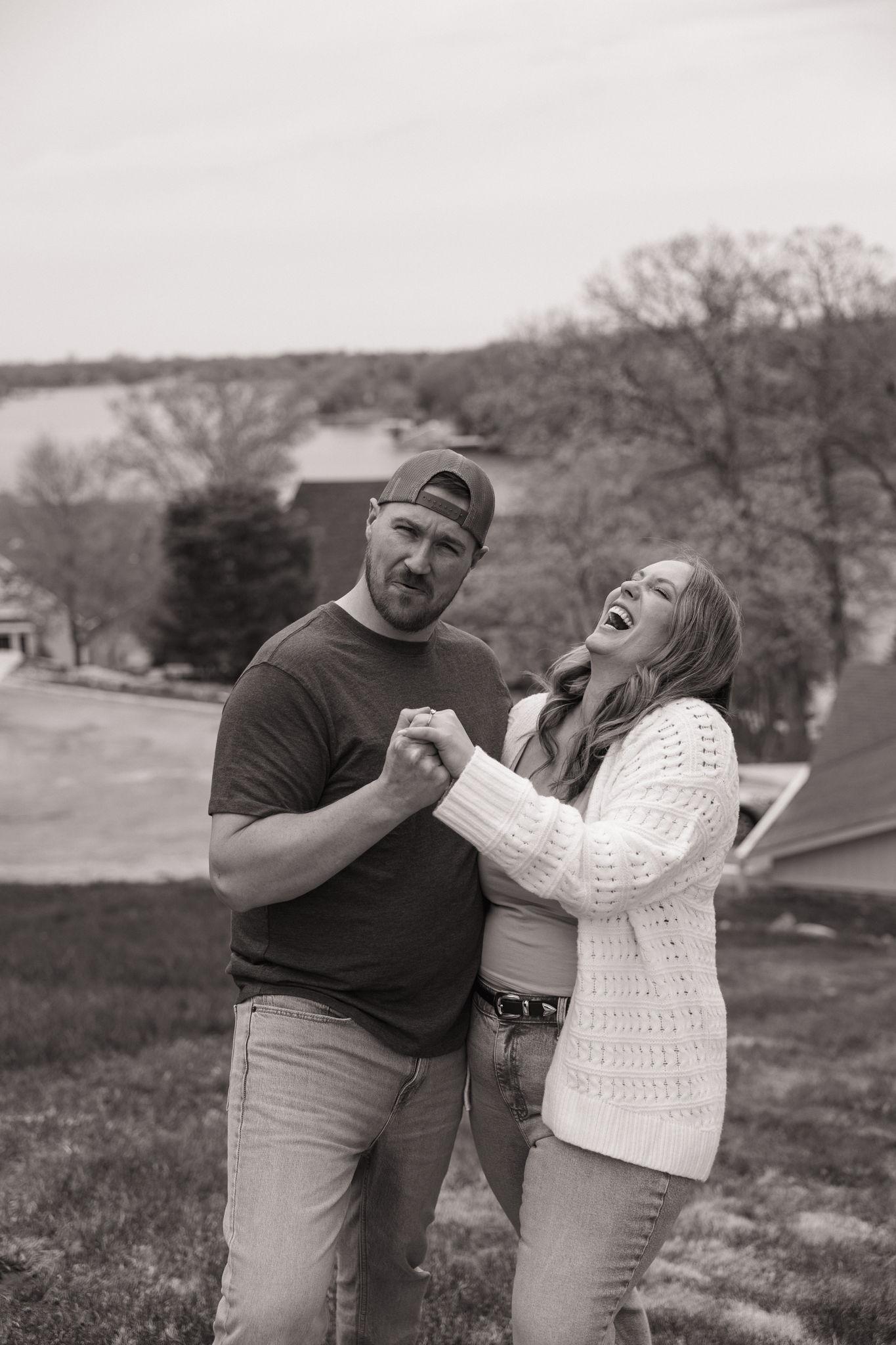 The Wedding Website of Austin Brown and Morgan Goslin