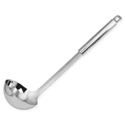Oneida® Metropolitan Stainless Steel Ladle