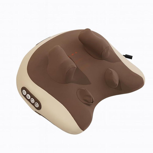 Hizoo Pillow Type Neck Massager