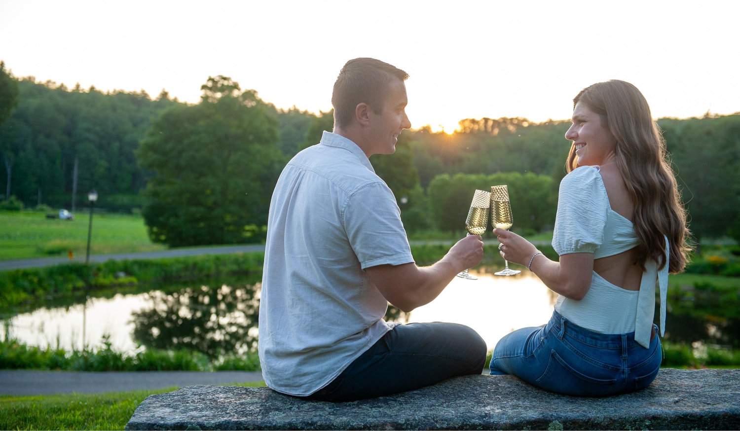 The Wedding Website of Emily Guilmette and David Johnson