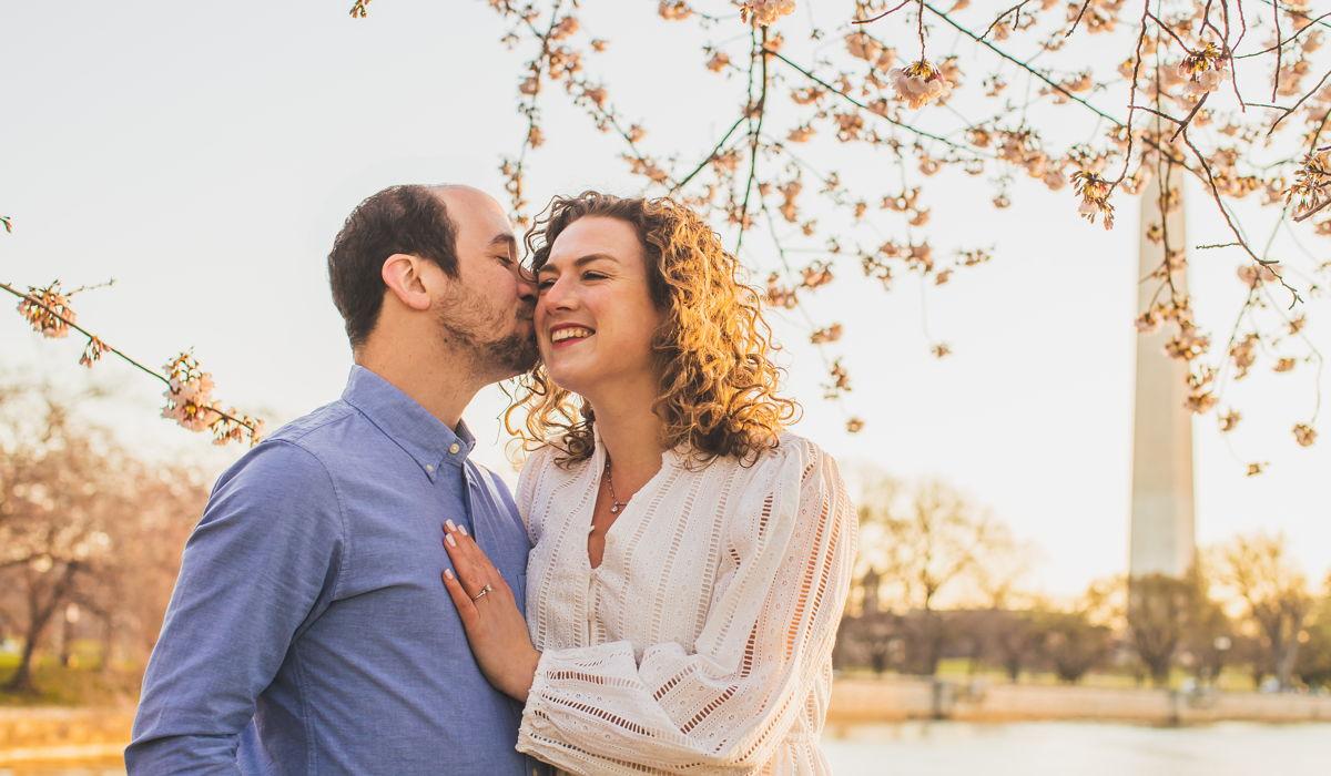 Sarah Wheaton and Joseph Marceda's Wedding site