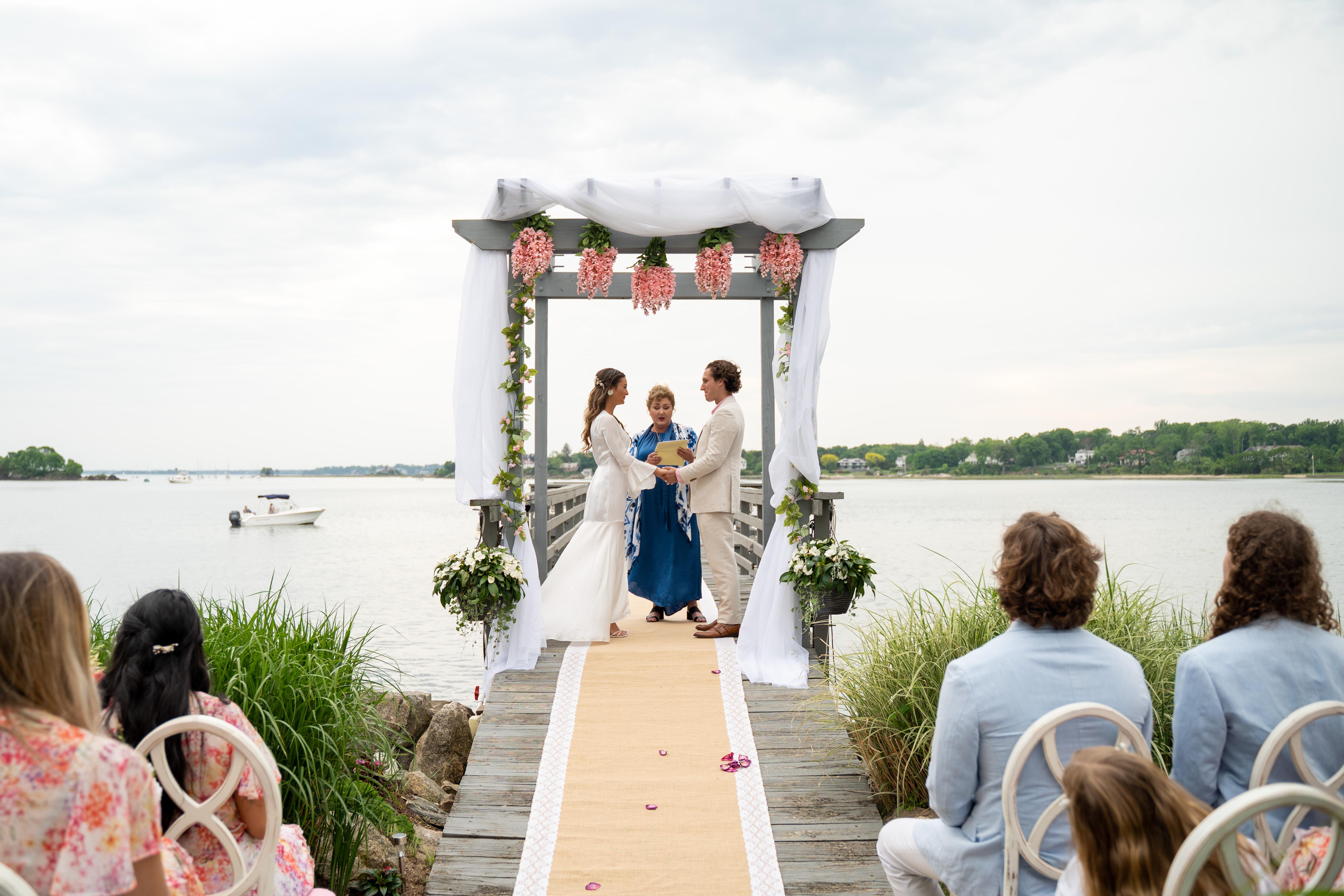 The Wedding Website of Molly Jane and Maximilian Jan van der Griend