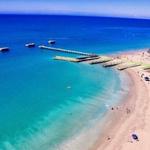 Crash Boat Beach