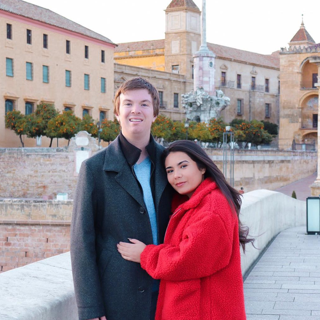 Zaragoza, Spain 2019