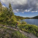 Whitefish Trail
