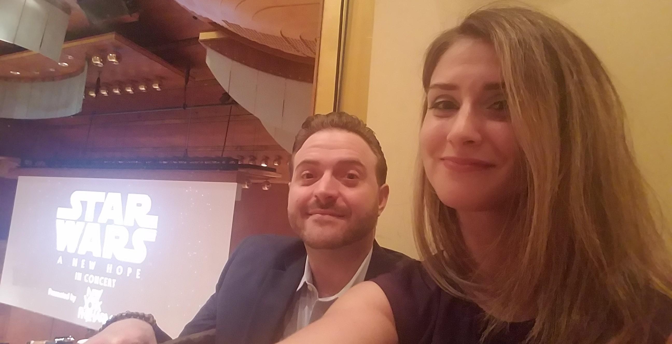 The Wedding Website of Serena Ahne and Salvatore Culoso