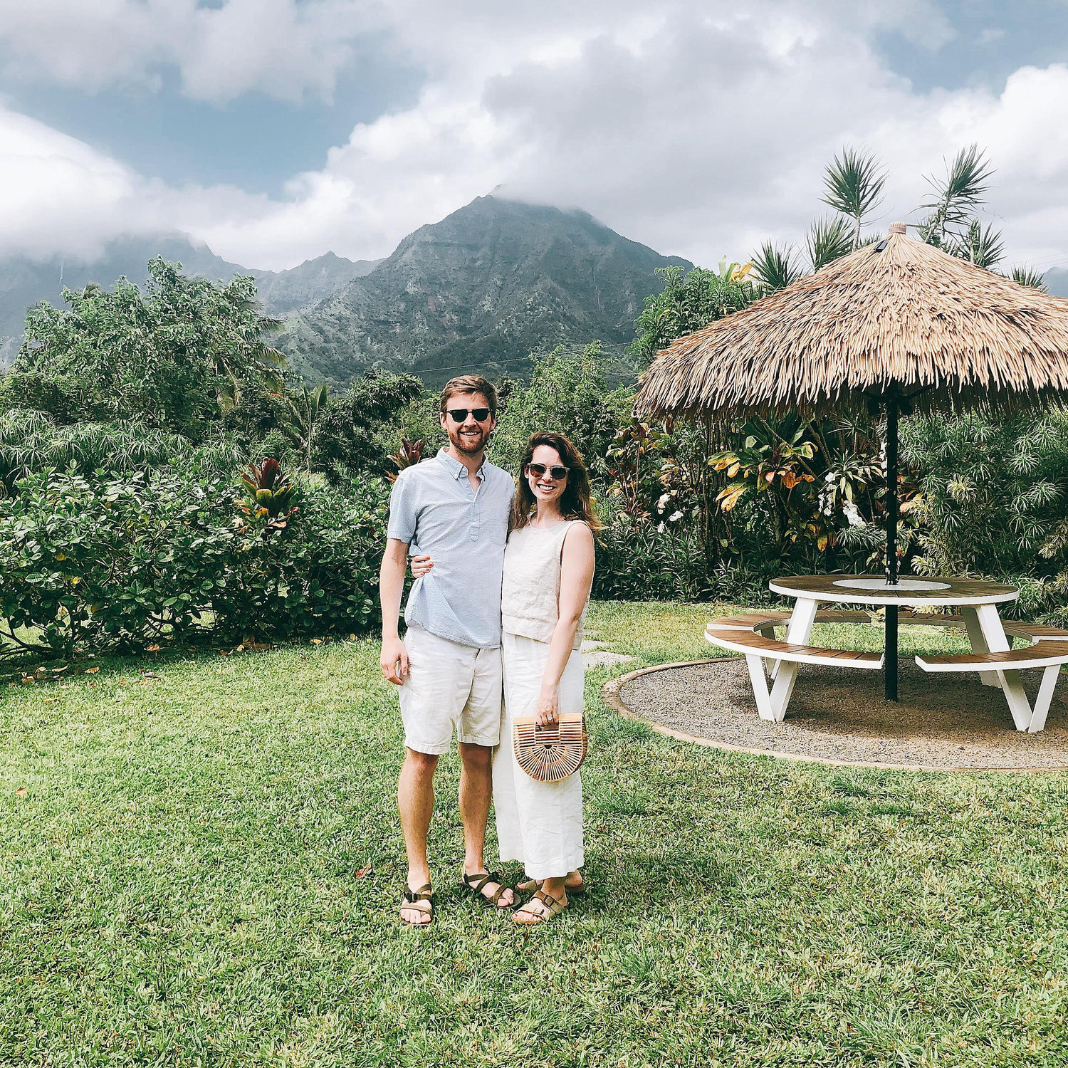 Hawaii, May 2018.