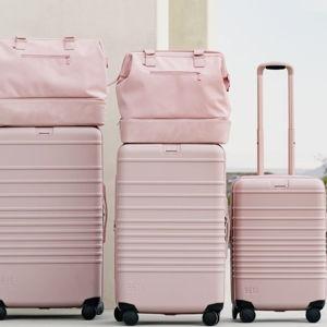Suitcase Set