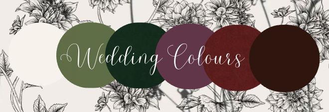 The Wedding Website of Hannah Garvin and Jared Smith