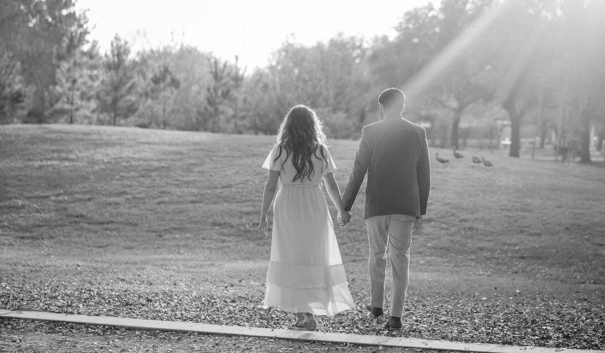 The Wedding Website of Courtney Hall and Richard Varghese