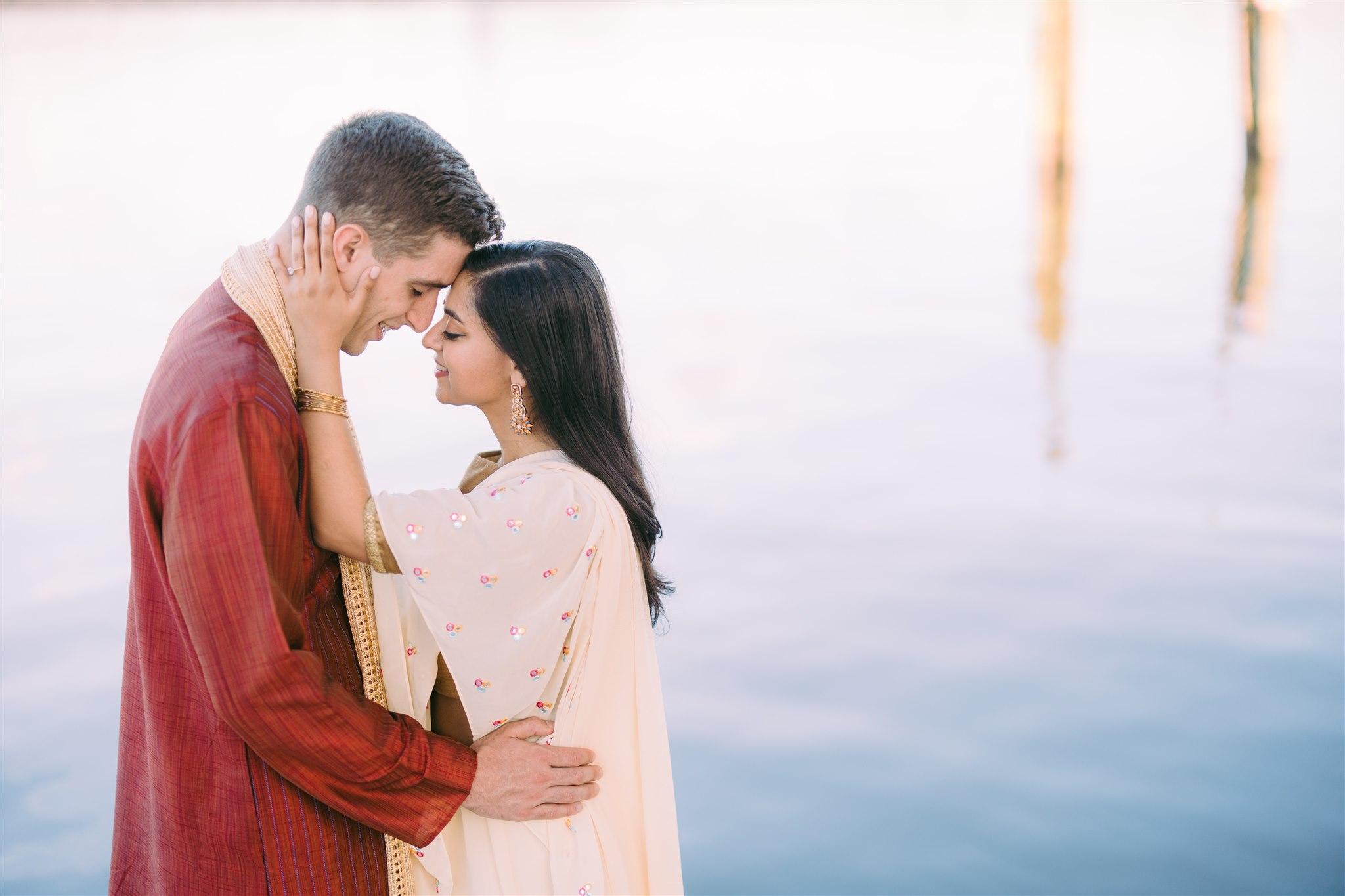 The Wedding Website of Paulomi Banerjee and Sam Grewcock