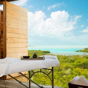Honeymoon Couples Massage