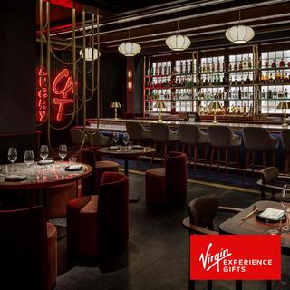 Lucky Cat by Gordon Ramsay Five-Course Tasting Menu Experience for 2 - Miami