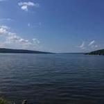 Cayuga Lake