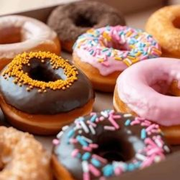 Honeymoon Fund: Sweet Treats