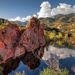 Red Rock Canyon Open Space