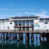 Santa Barbara Museum of Natural History Sea Center