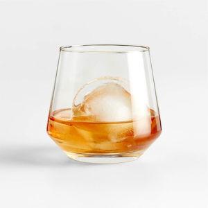 Schott Zwiesel Pure Tour Double Old-Fashioned Glass 12-Oz.