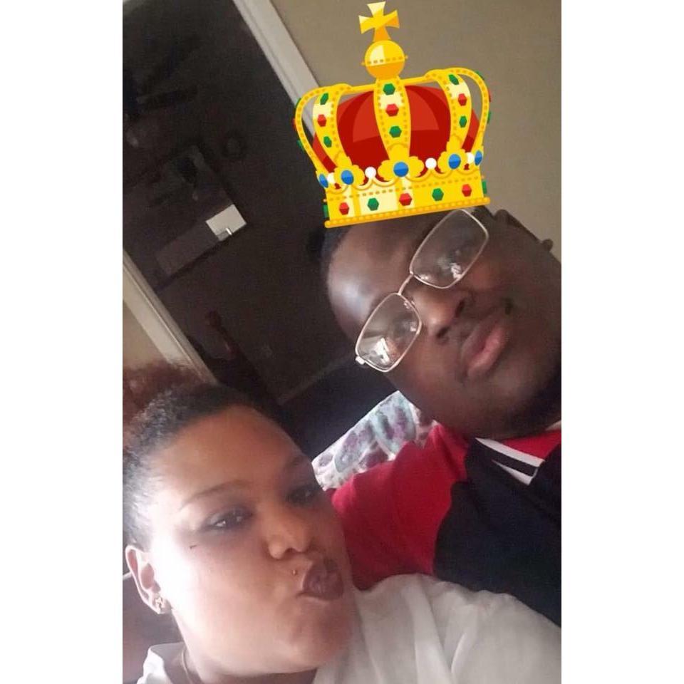 My king and always well be!!