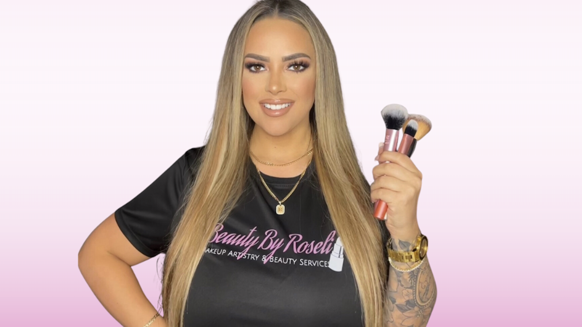 Beauty by Roseli | Wedding Beauty Professionals | Cost, Reviews ...