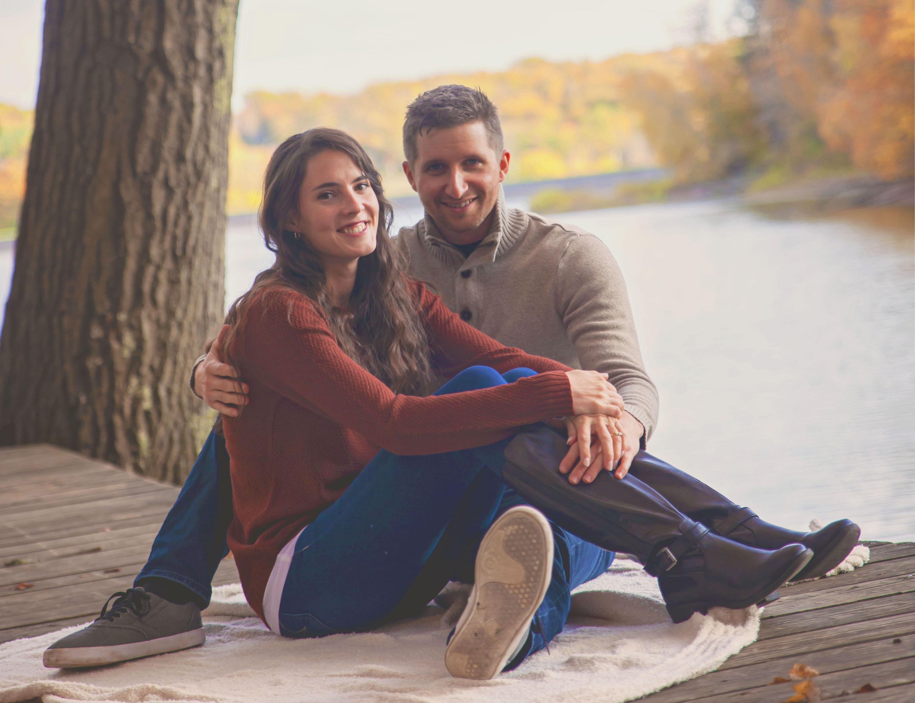 The Wedding Website of Erin Connell and Jordan Reinhart