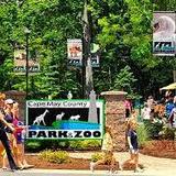 Cape May County Park & Zoo