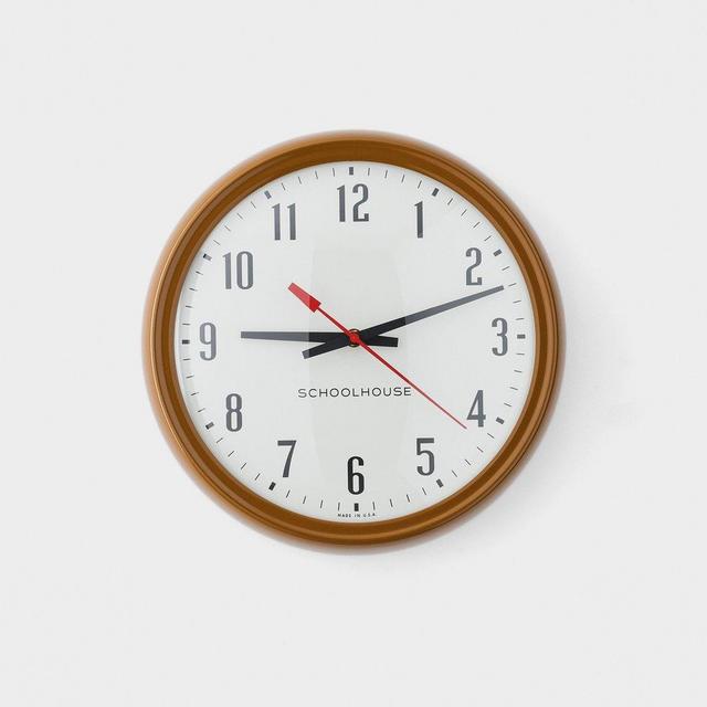 Tanker Clock