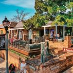 Southern Pines Historic Downtown