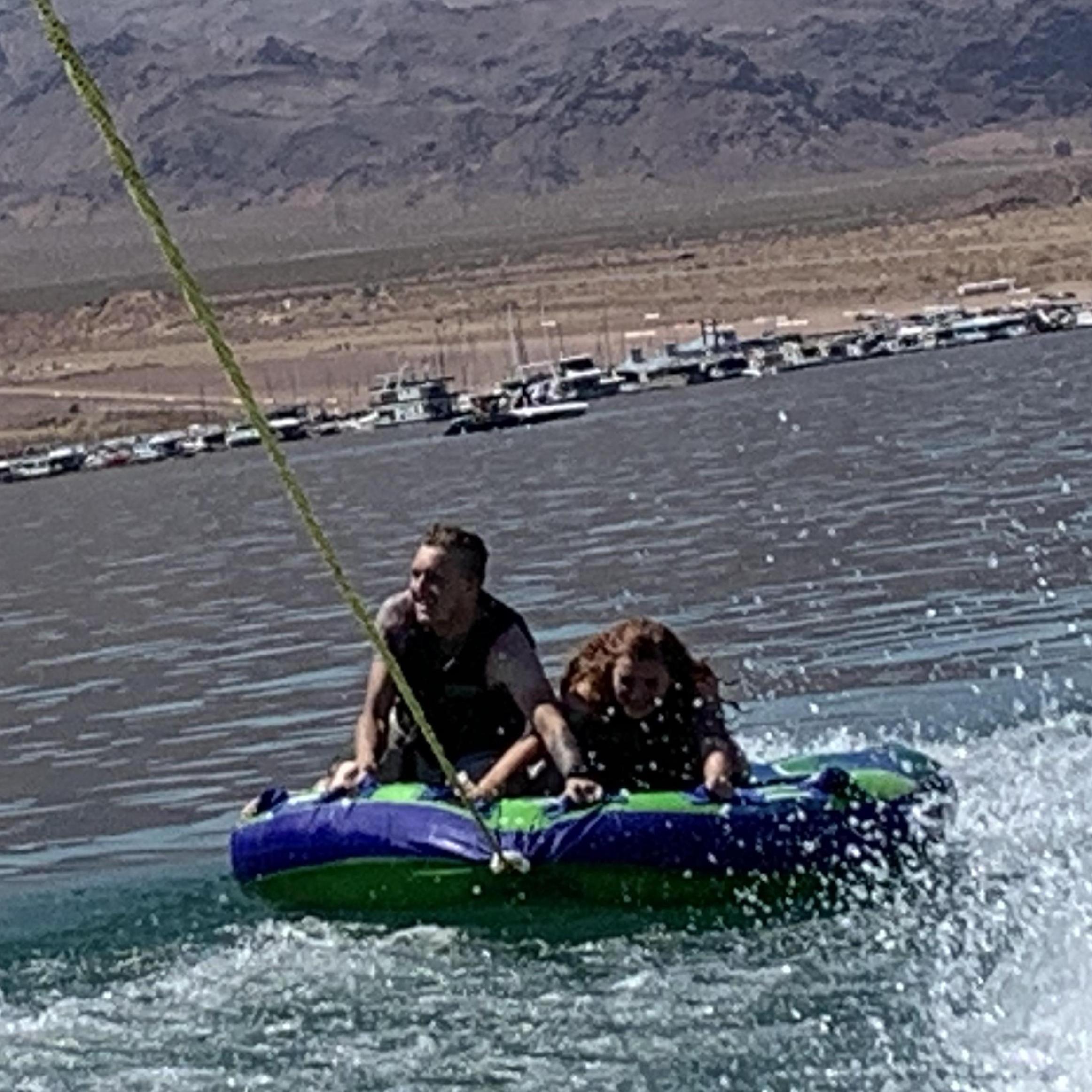 Lake trip Aug 2020