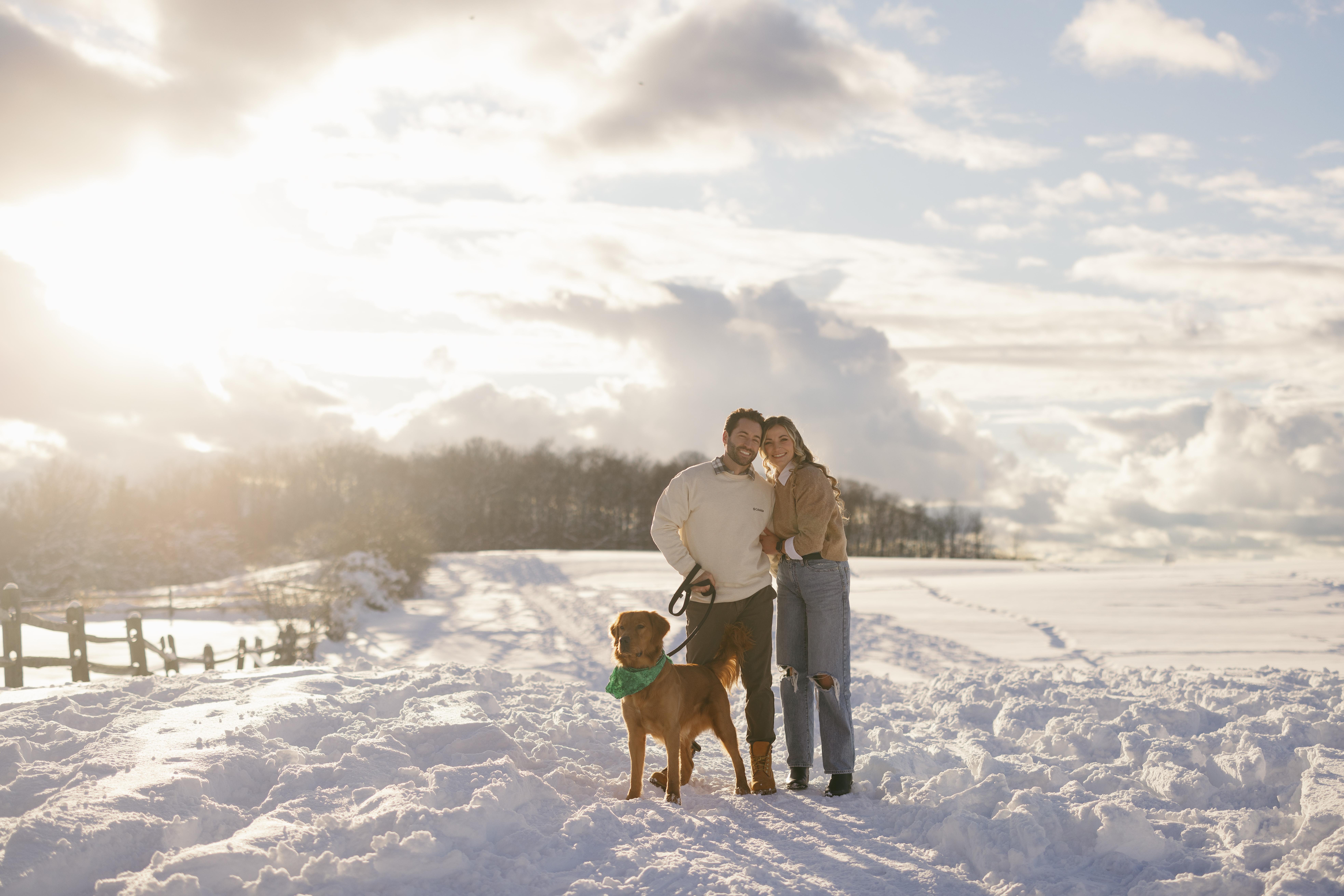 The Wedding Website of Sarah Federowicz and Christopher Wanderling