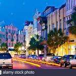 King Street Shopping