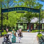 Pullen Park