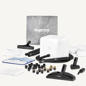 Neat Steam Cleaner & Steam Cleaning Pack Pro